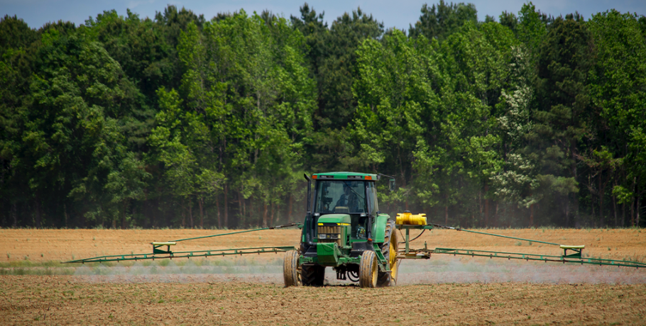 tractor  Usos do trator 